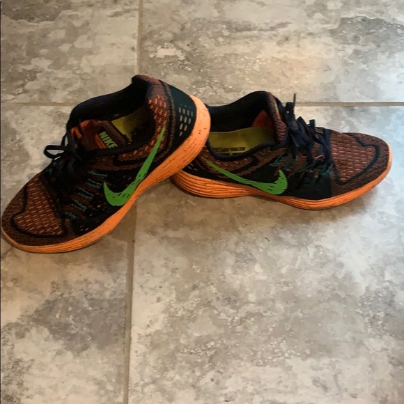 Nike Lunartempo running shoes - Picture 6 of 6